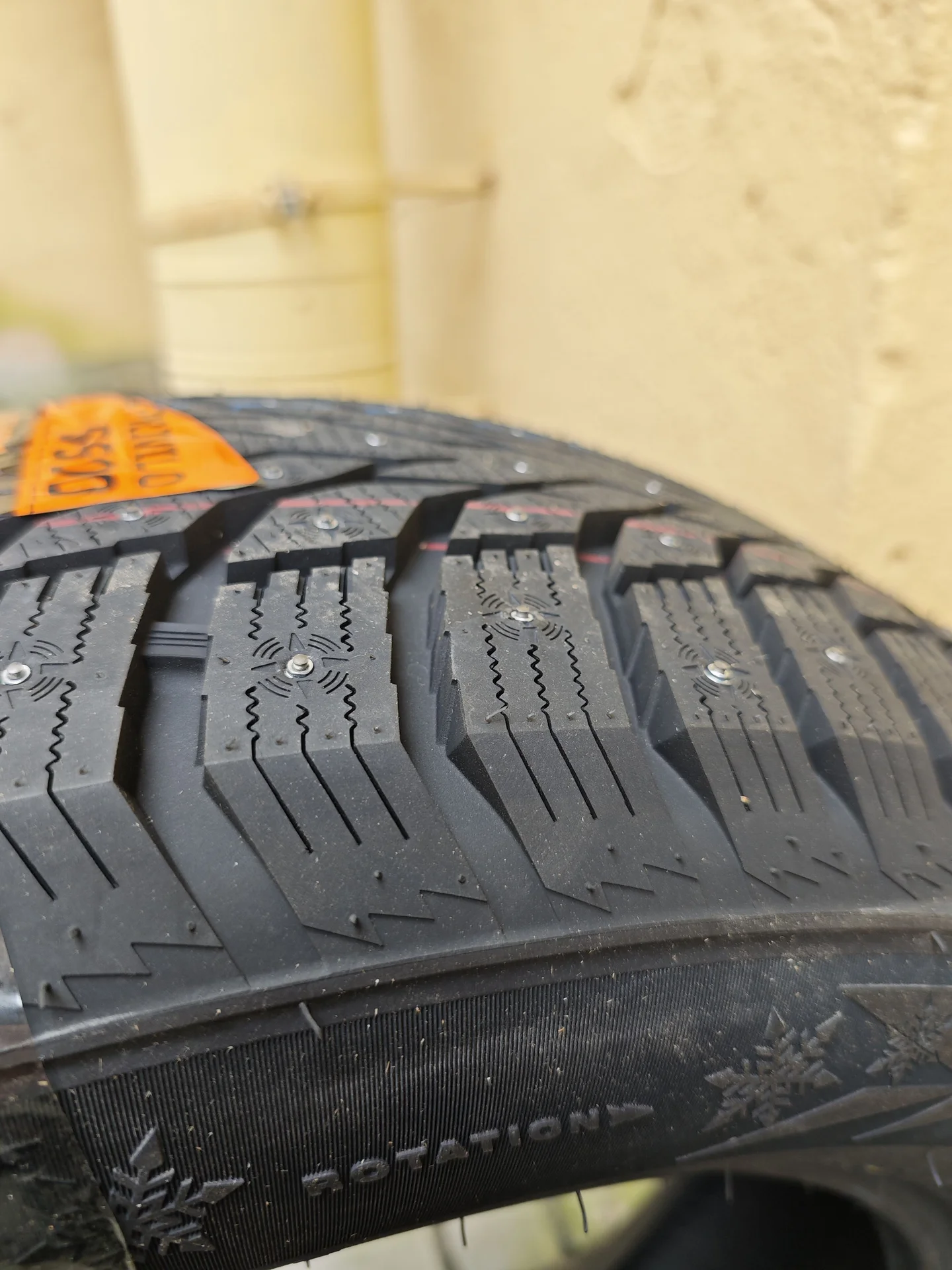 Tracmax Шина Tracmax X-Privilo S500 255/60 R18 112 - миниатюра 4