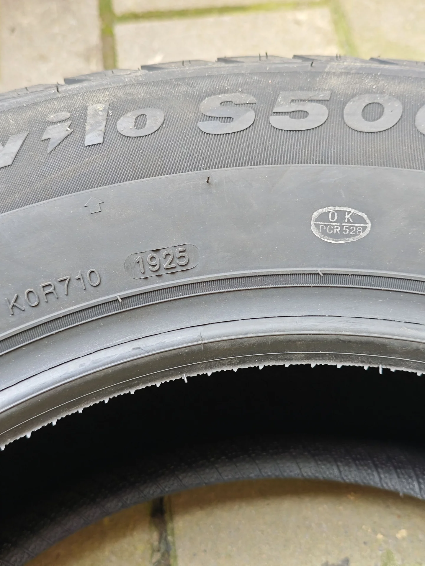 Tracmax Шина Tracmax X-Privilo S500 255/60 R18 112 - миниатюра 7