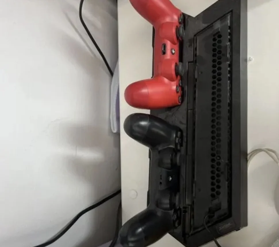 PS4 Slim 1tb - миниатюра 2