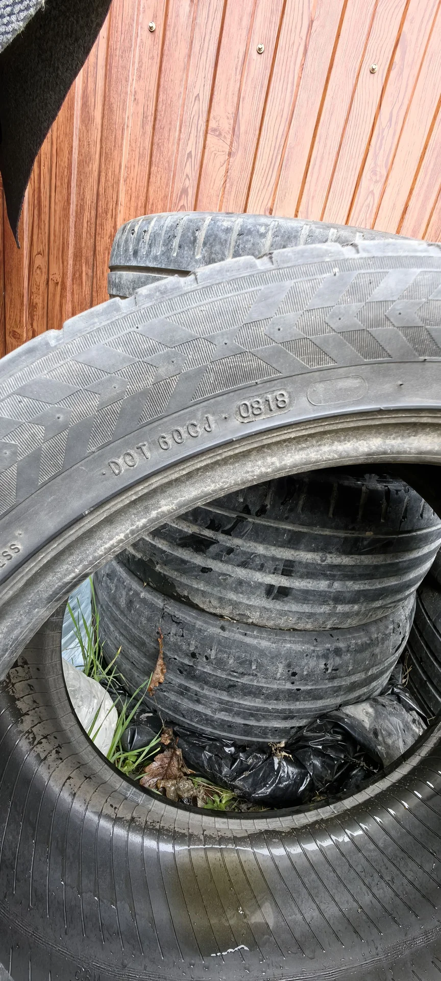 шины NOKIAN TYRES 235 45 17 - миниатюра 3