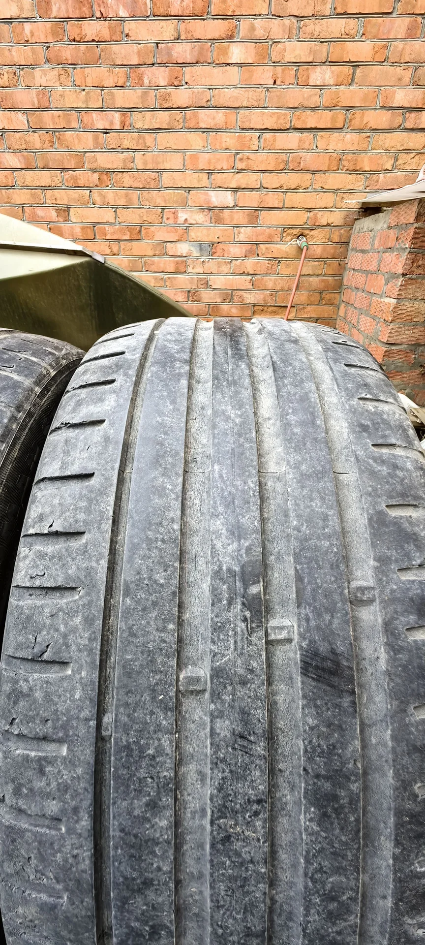 шины NOKIAN TYRES 235 45 17 - миниатюра 5