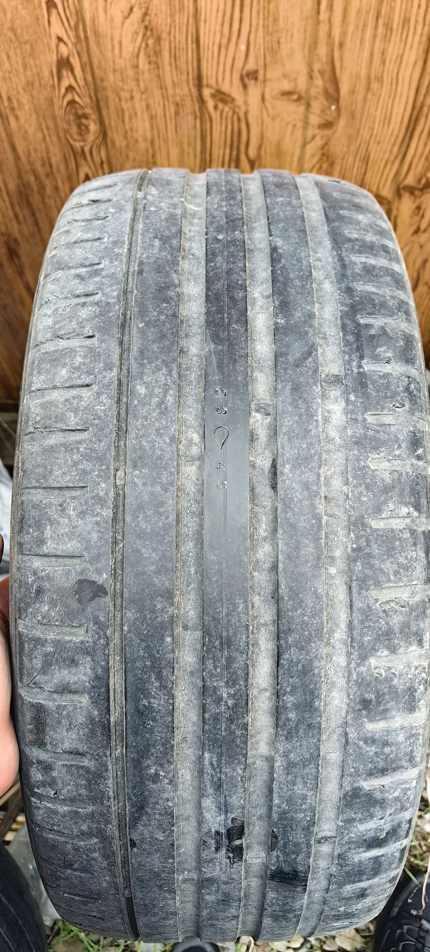 шины NOKIAN TYRES 235 45 17 - миниатюра 7