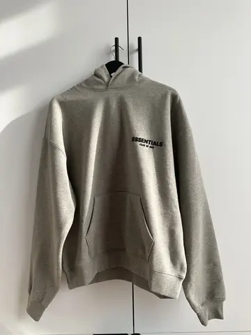 Худи Fear of God Essentials Оригинал Новое