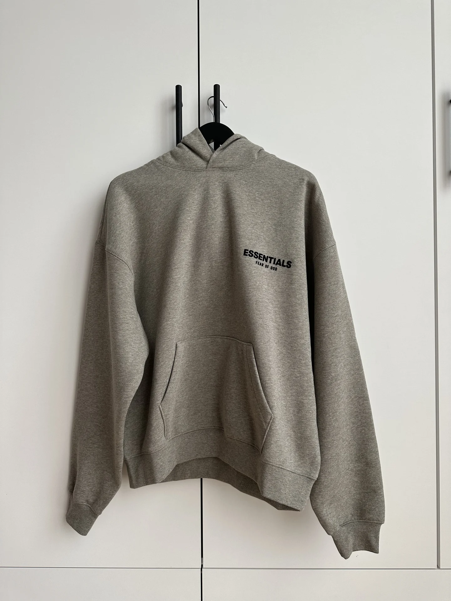 Худи Fear of God Essentials Оригинал Новое - миниатюра 6