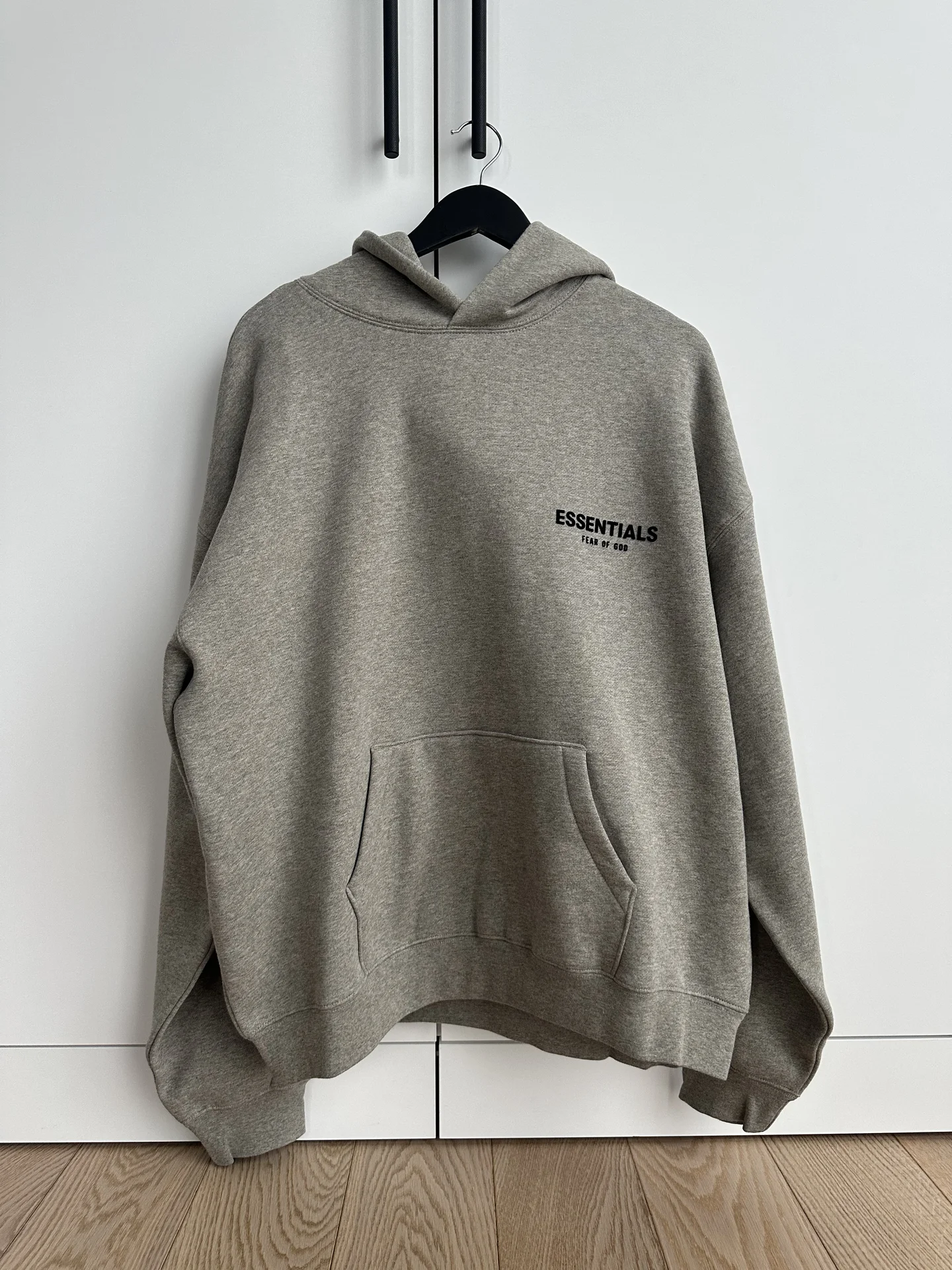 Худи Fear Of God Essentials Оригинал - миниатюра 2