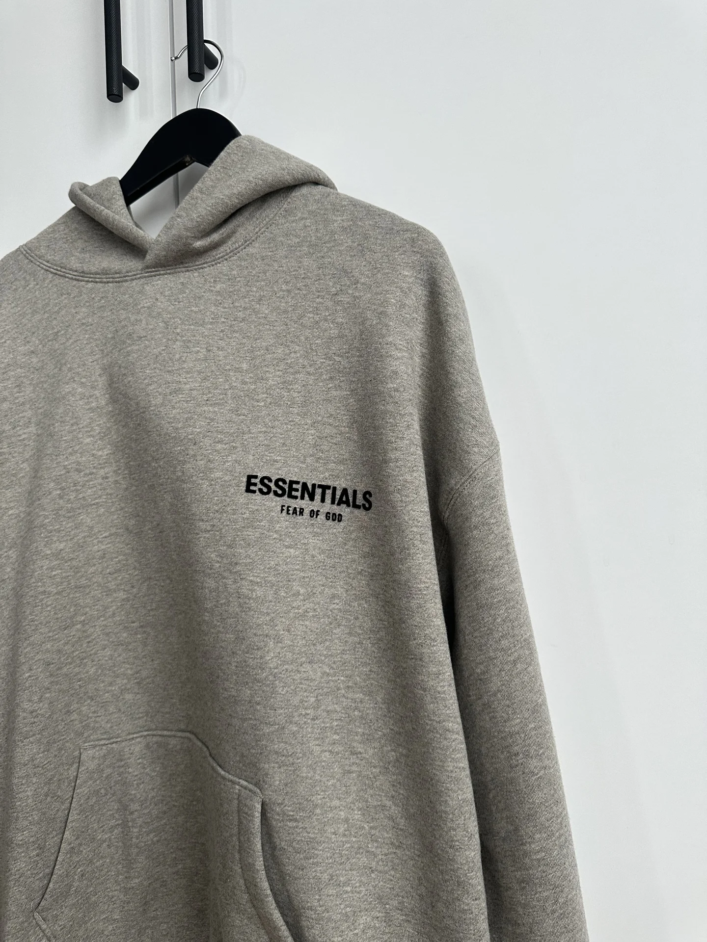 Худи Fear Of God Essentials Оригинал - миниатюра 5