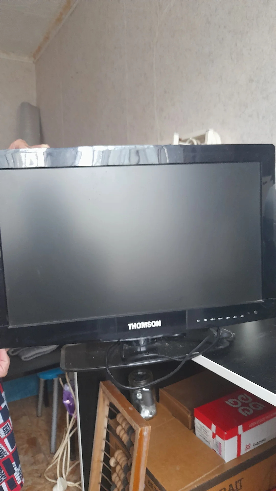 телевизор - изображение 1