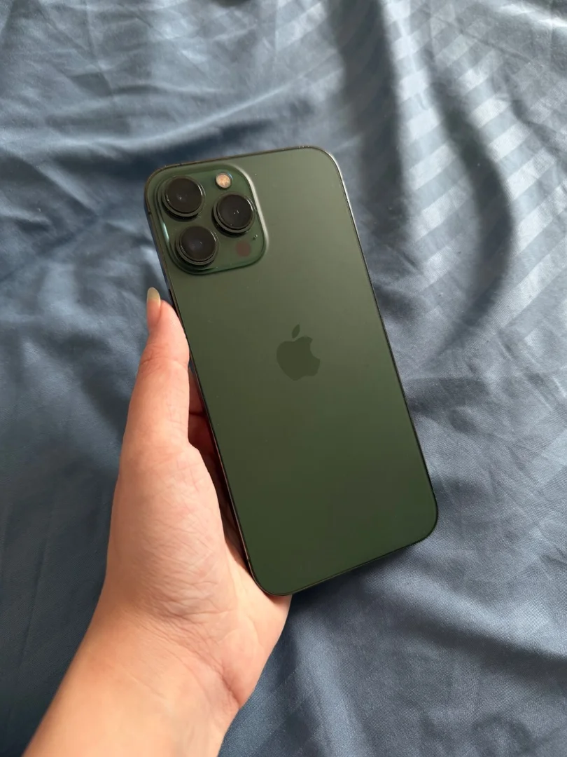 Iphone 13 и iphone 13 pro max - миниатюра 5