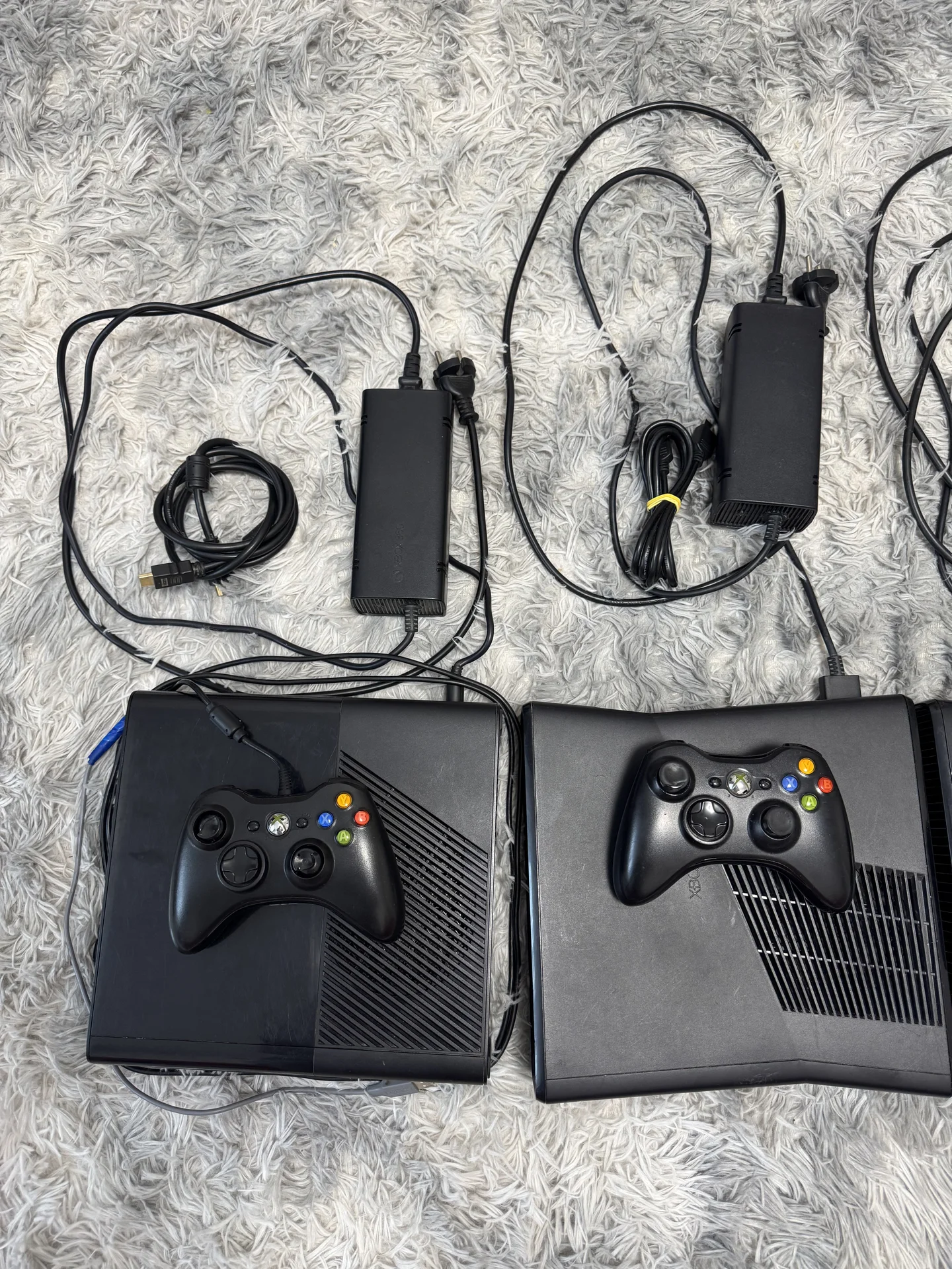 Xbox 360 прошиты 4 штуки - миниатюра 3