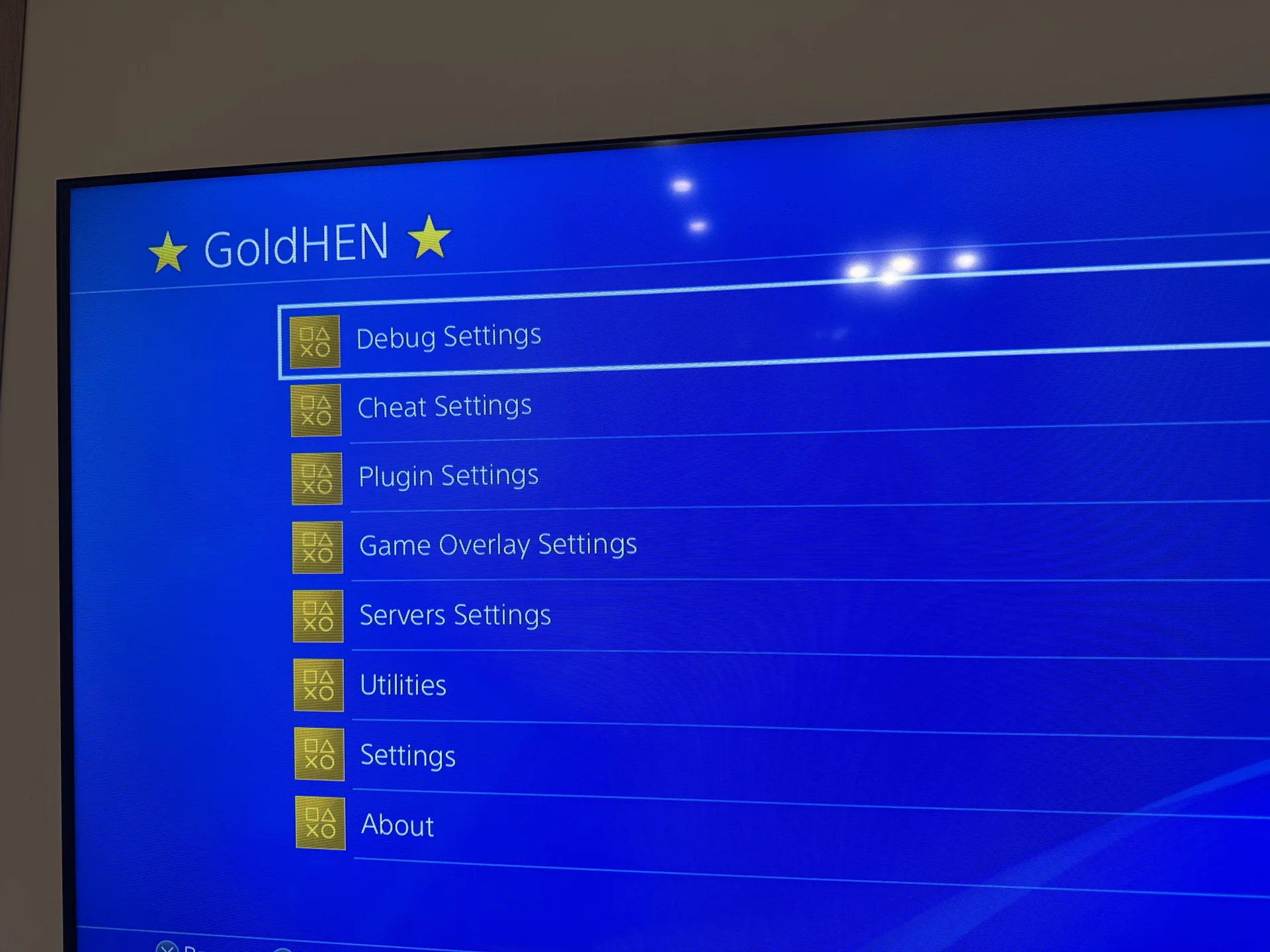 PS4 Slim прошита с играми! - миниатюра 8