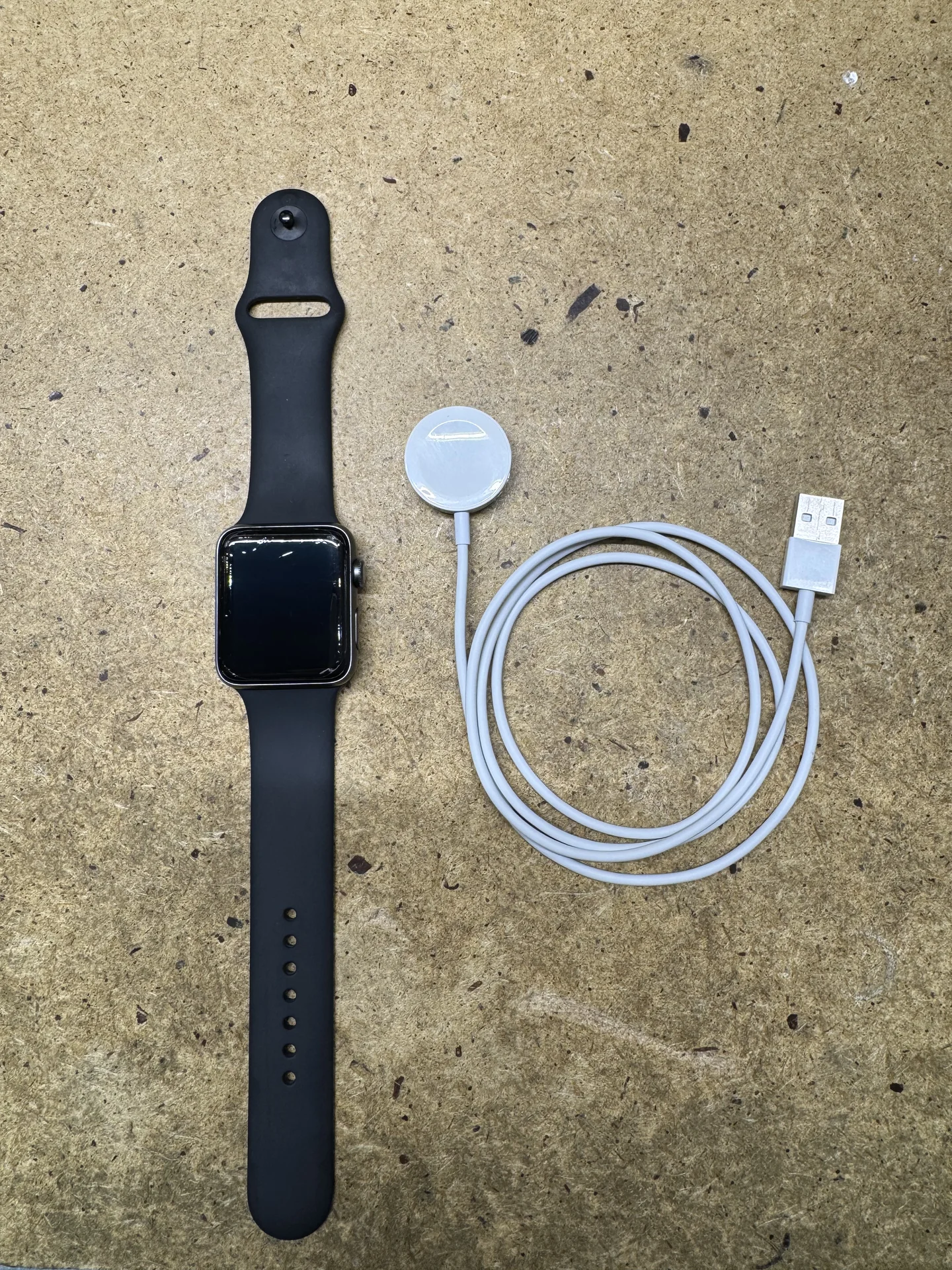 Apple Watch 3 42mm - изображение 1