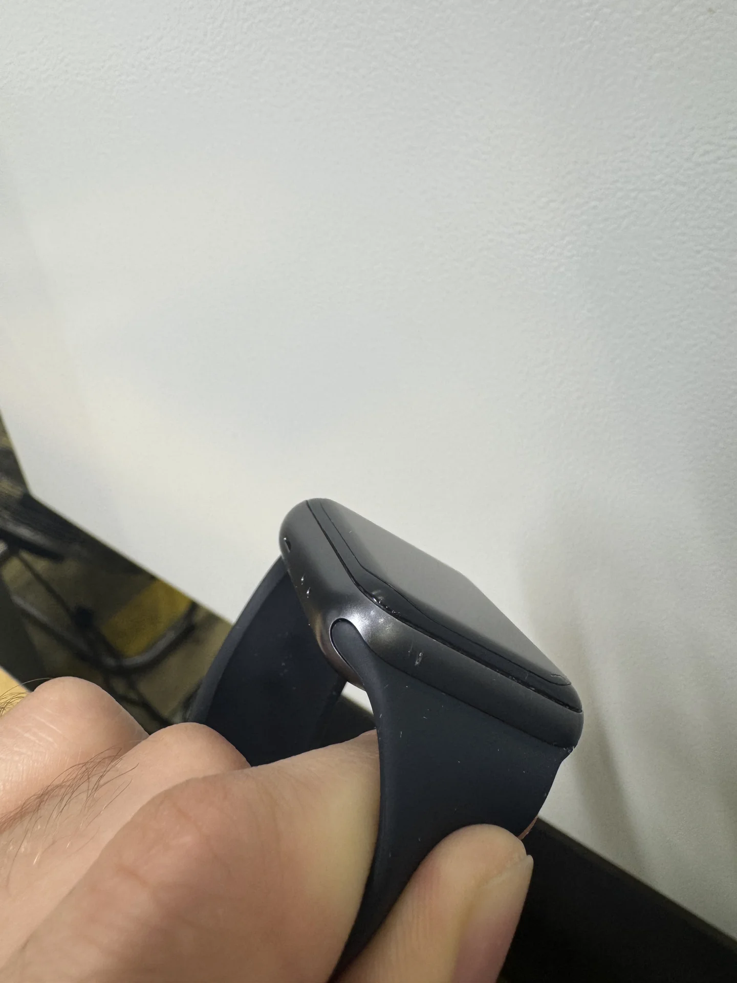 Apple Watch 3 42mm - миниатюра 5