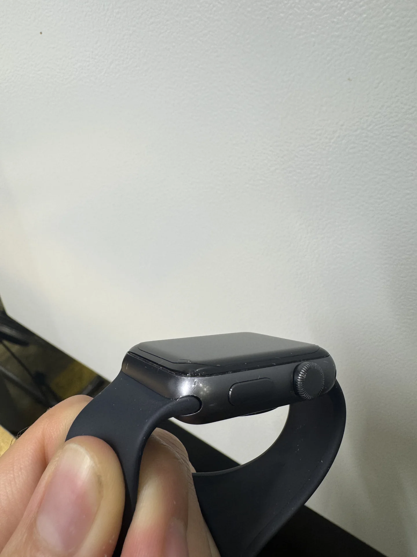 Apple Watch 3 42mm - миниатюра 6
