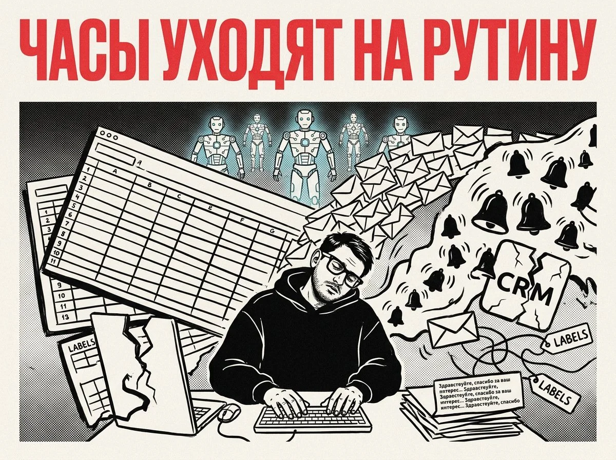 Создаем AI-сервисы под задачи для вашего бизнеса - миниатюра 2