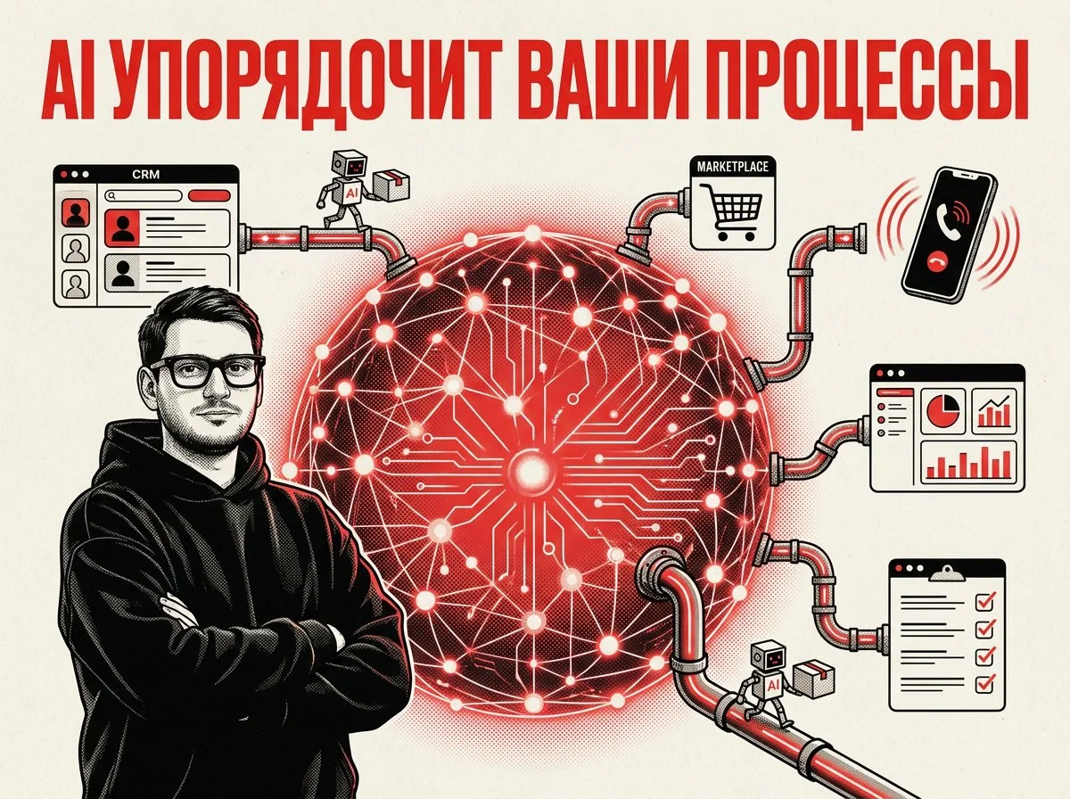 Создаем AI-сервисы под задачи для вашего бизнеса - миниатюра 4