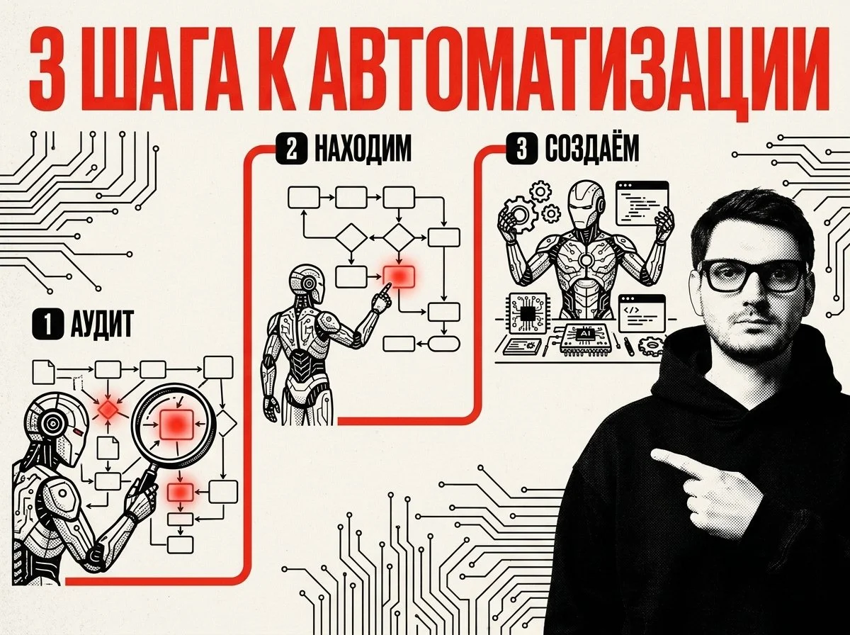 Создаем AI-сервисы под задачи для вашего бизнеса - миниатюра 5
