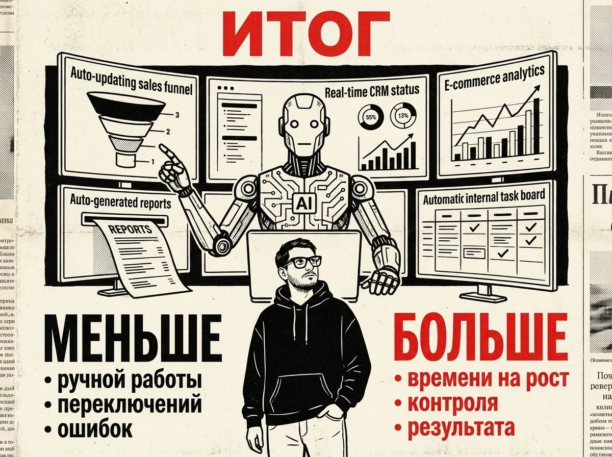 Создаем AI-сервисы под задачи для вашего бизнеса - миниатюра 6