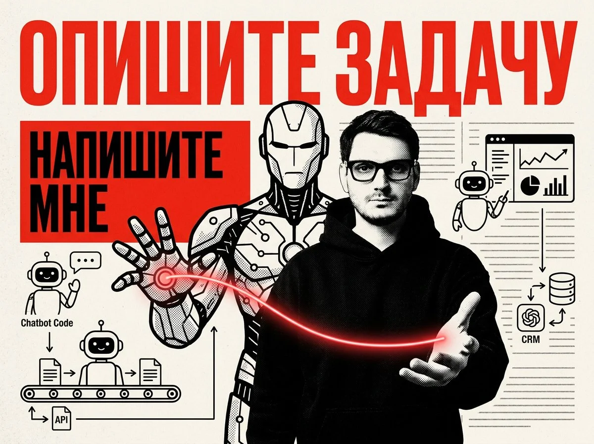 Создаем AI-сервисы под задачи для вашего бизнеса - миниатюра 7