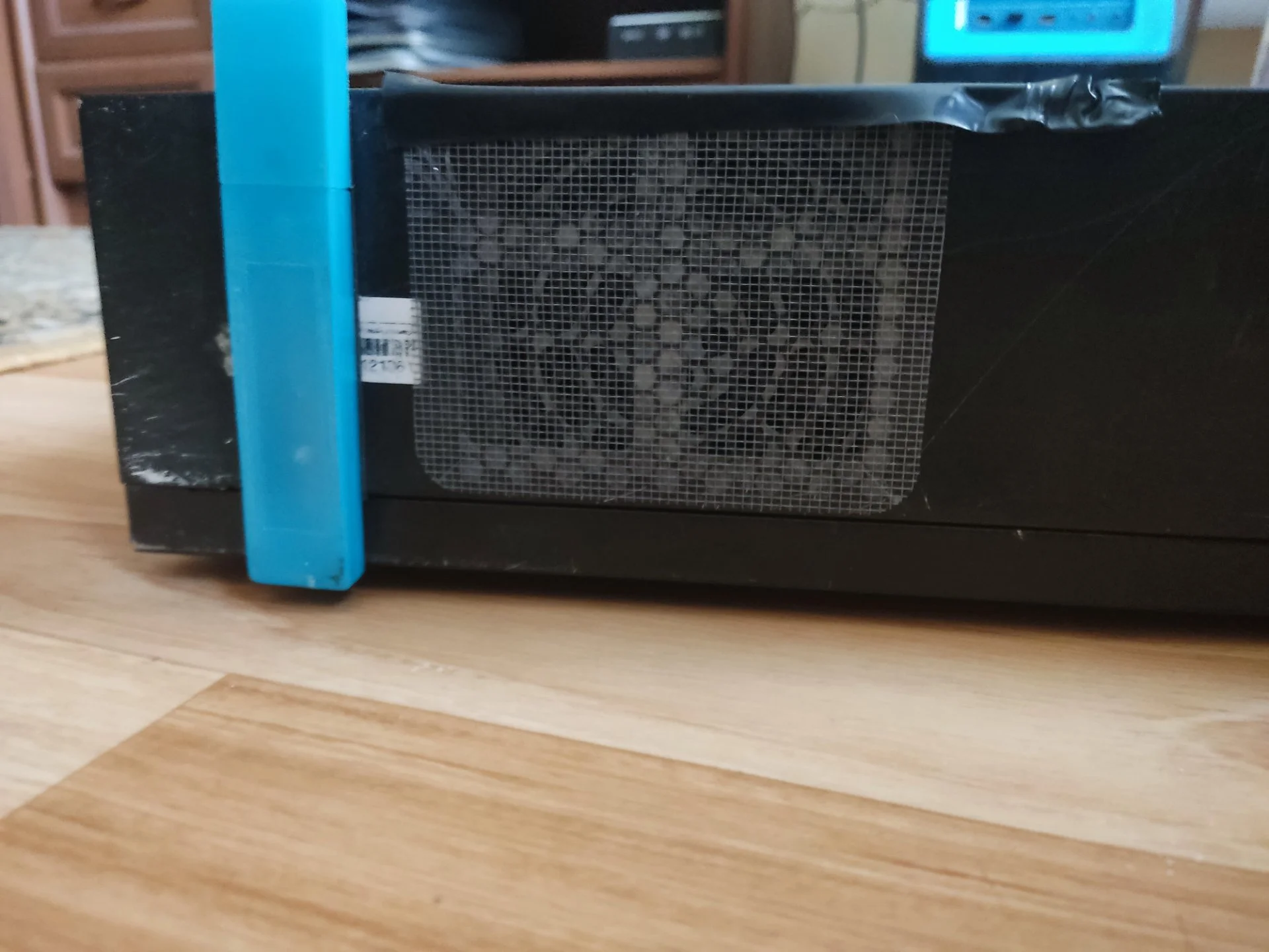 Системный блок Small Form Factor - миниатюра 3