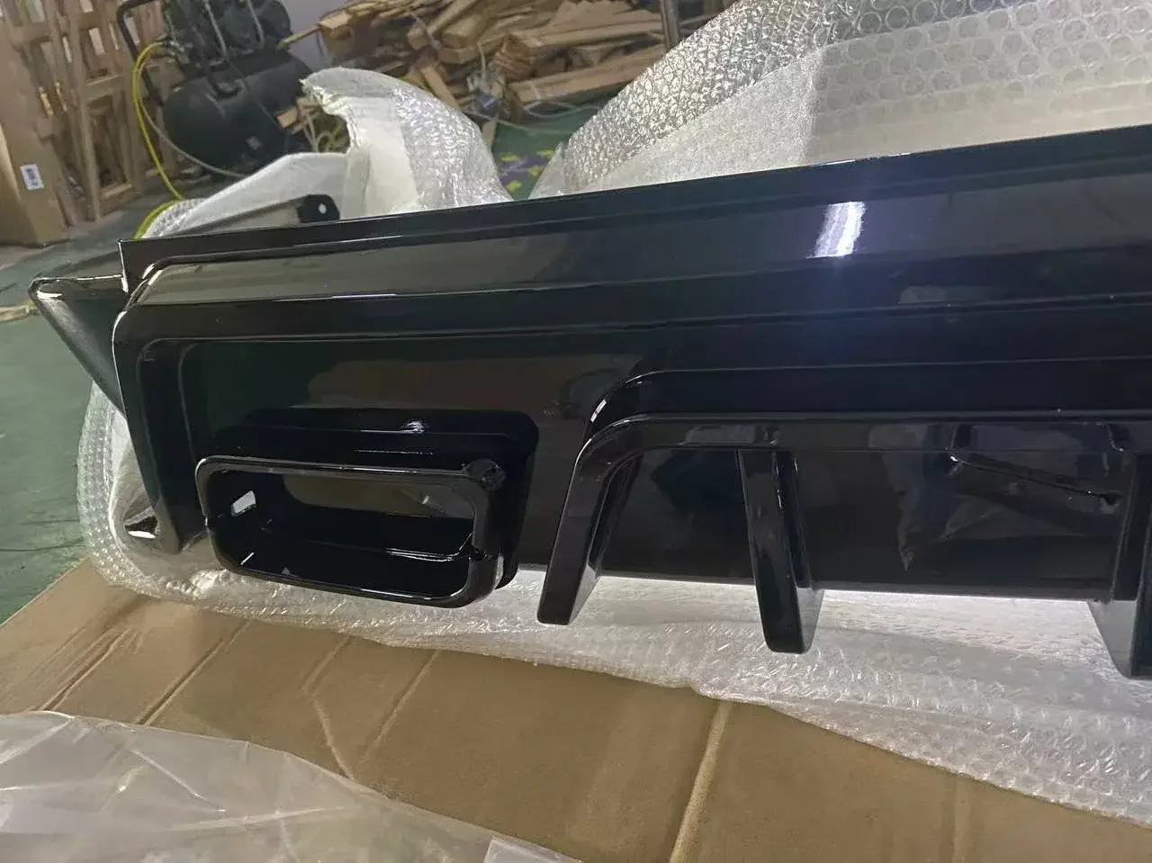 Тюнинг tank 500 - миниатюра 11