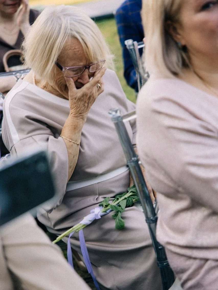 свадебная фотосессия - миниатюра 5