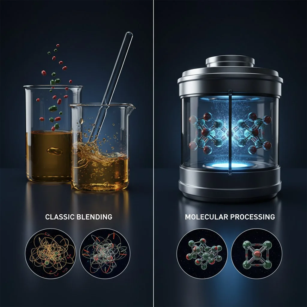 X-element и H2element премиальное масло и водородный генератор - миниатюра 6