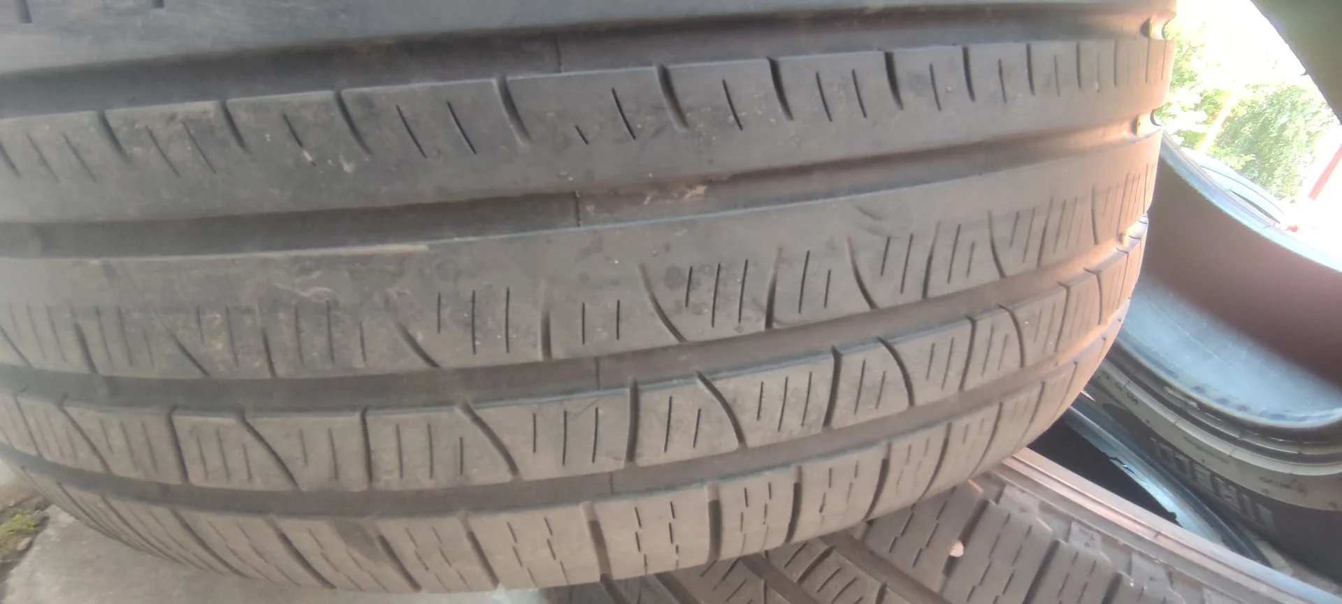 pirelli 235 60 18 лето - миниатюра 6