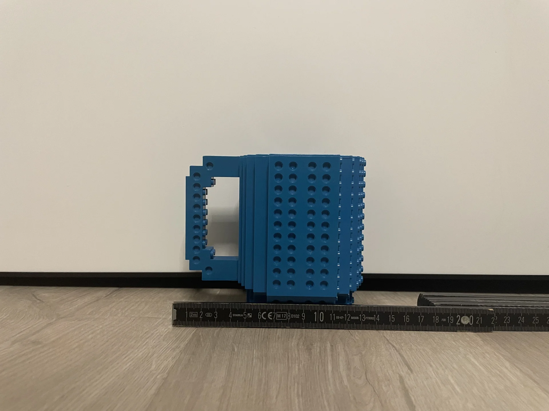Lego кружка - миниатюра 2