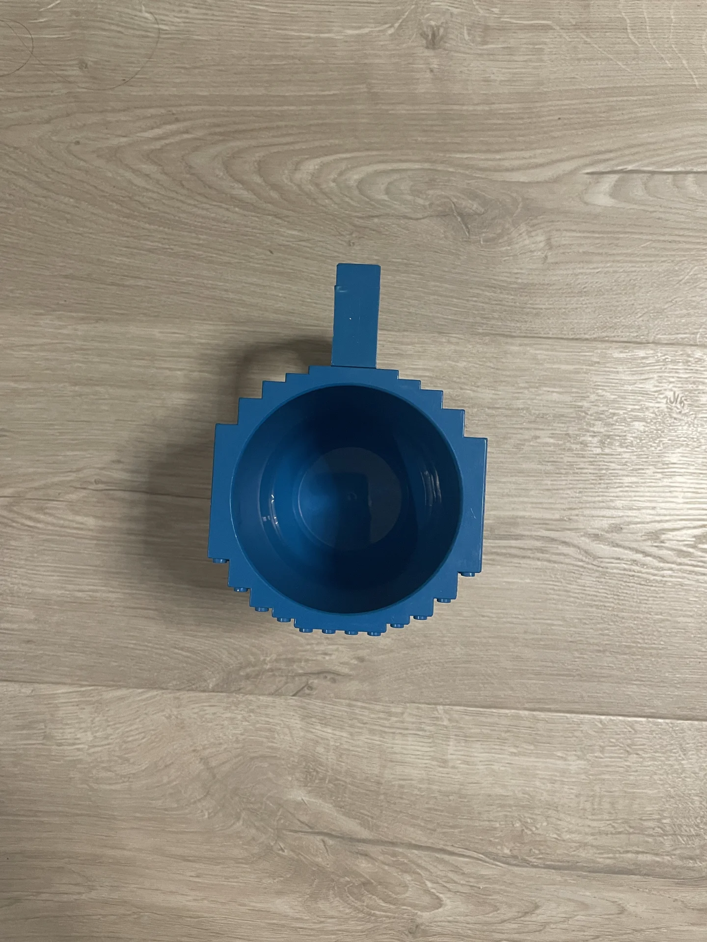 Lego кружка - миниатюра 6