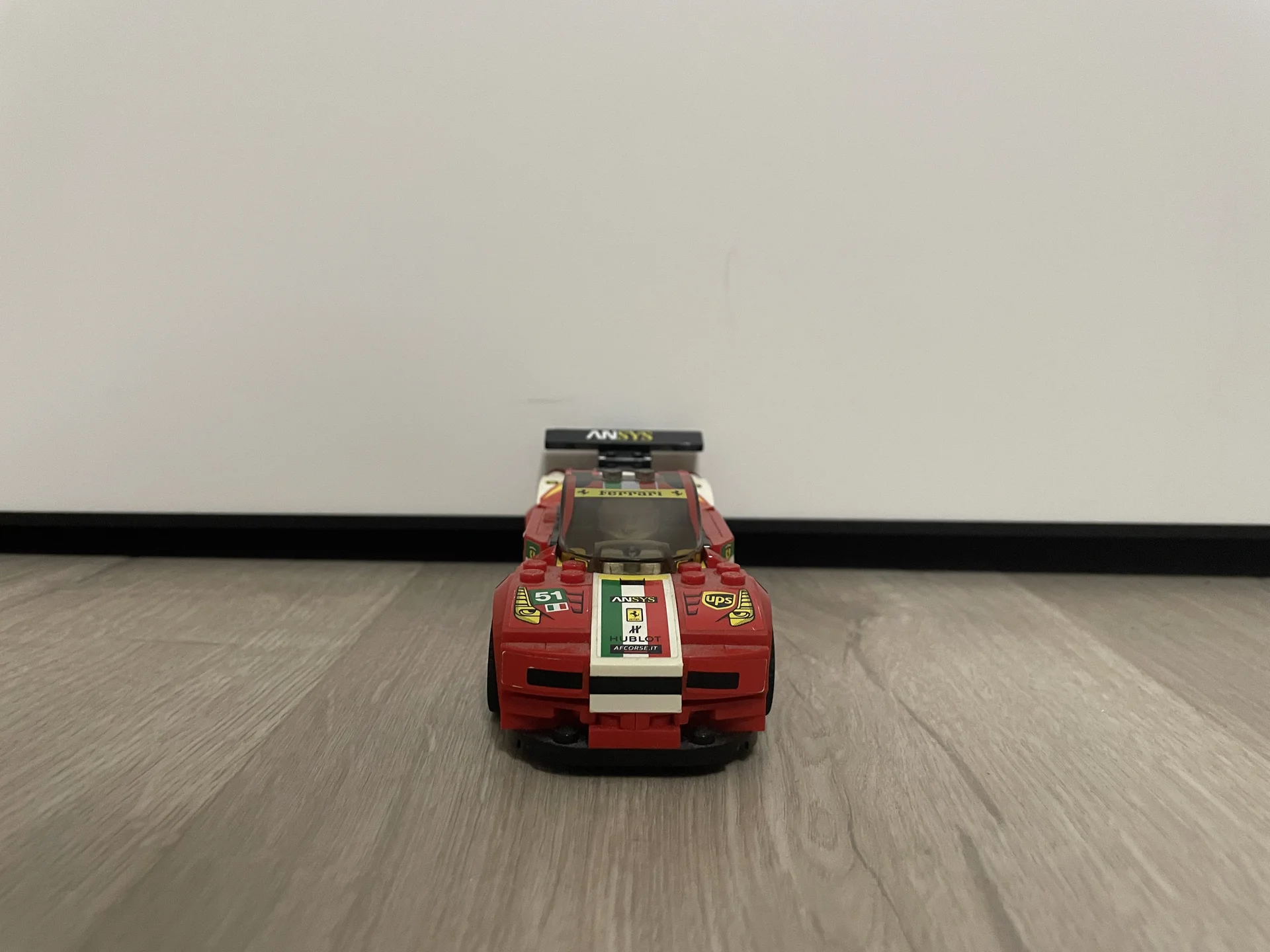Lego speed champions 75908 - миниатюра 3