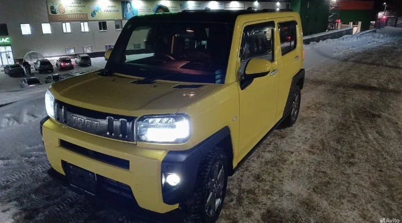 Авто под заказ. Привезу авто из Японии - миниатюра 2