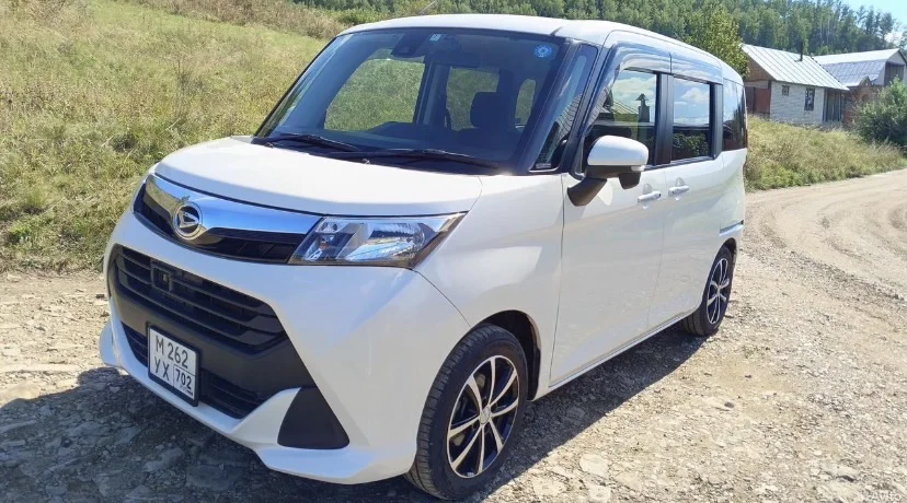 Авто под заказ. Привезу авто из Японии - миниатюра 5