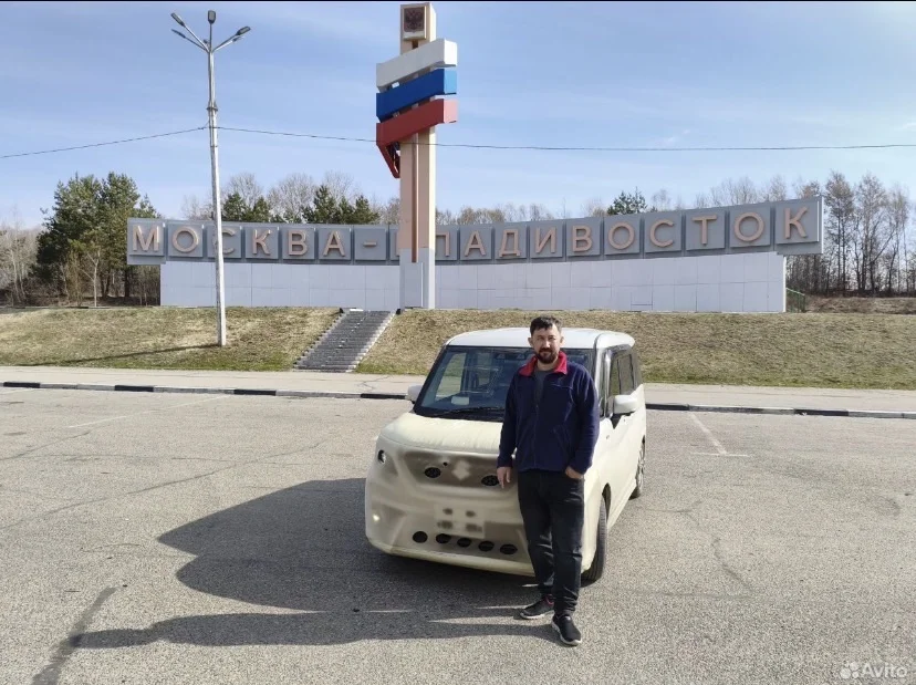 Авто под заказ. Привезу авто из Японии - миниатюра 6
