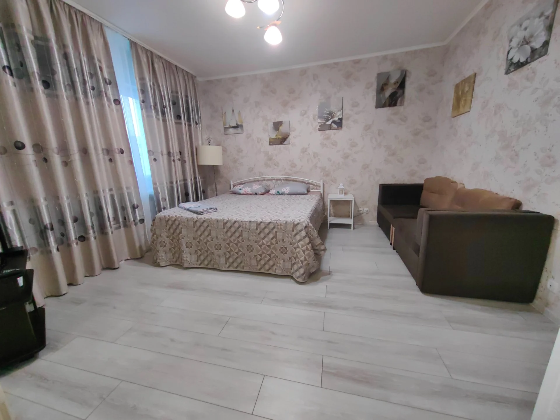 Квартира вблизи перинатального центра, ледовая арена Титан. - миниатюра 3