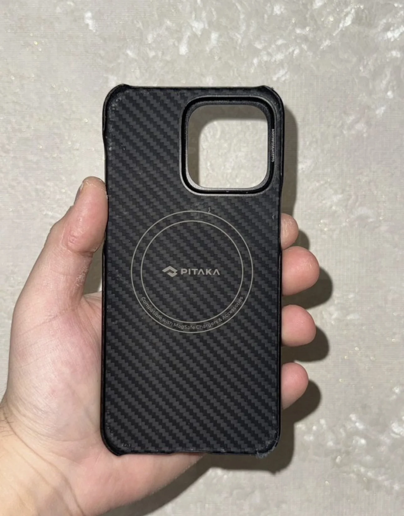 Pitaka 15 Pro Max - миниатюра 2