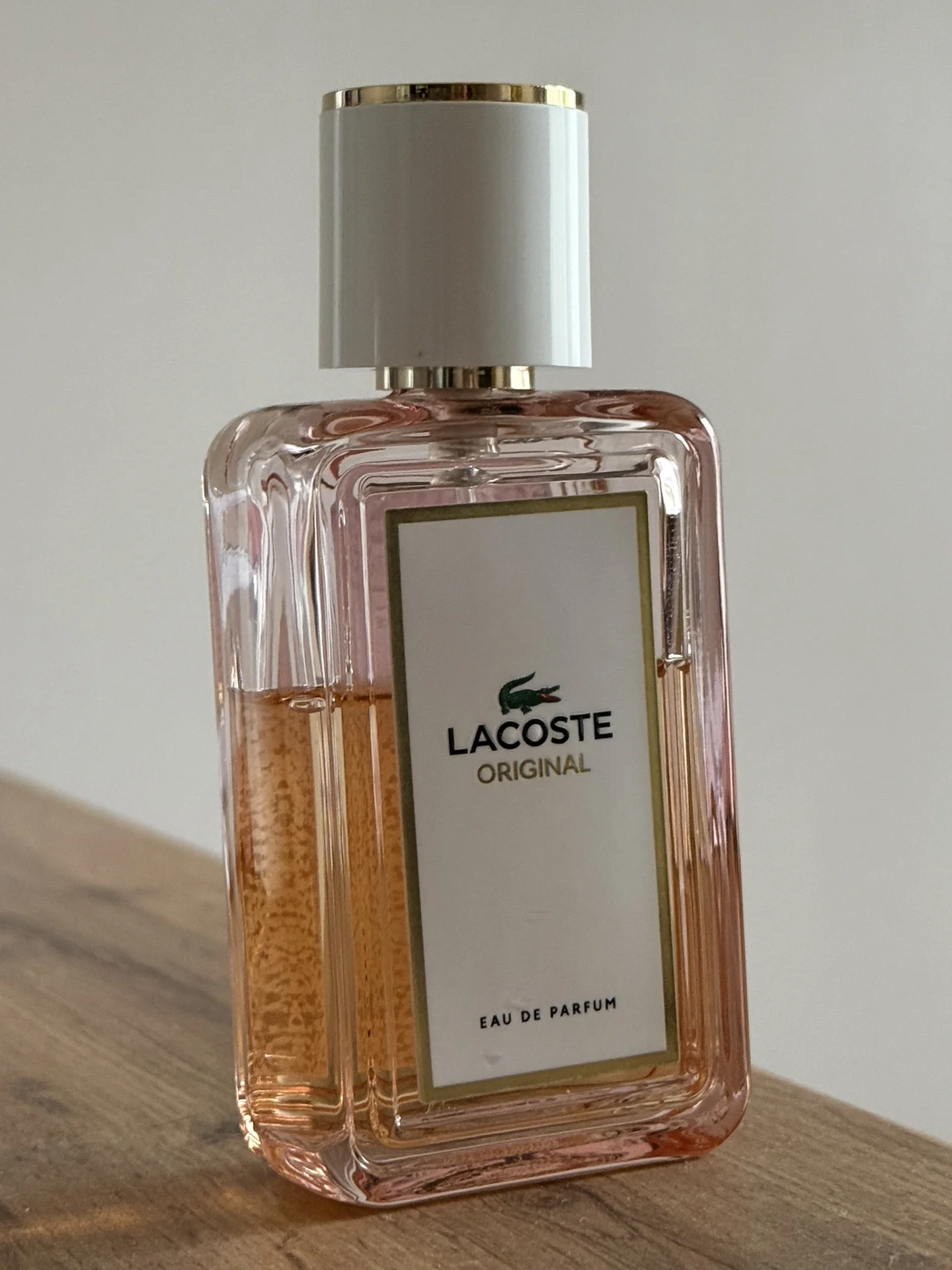 Духи Lacoste original женские - изображение 1