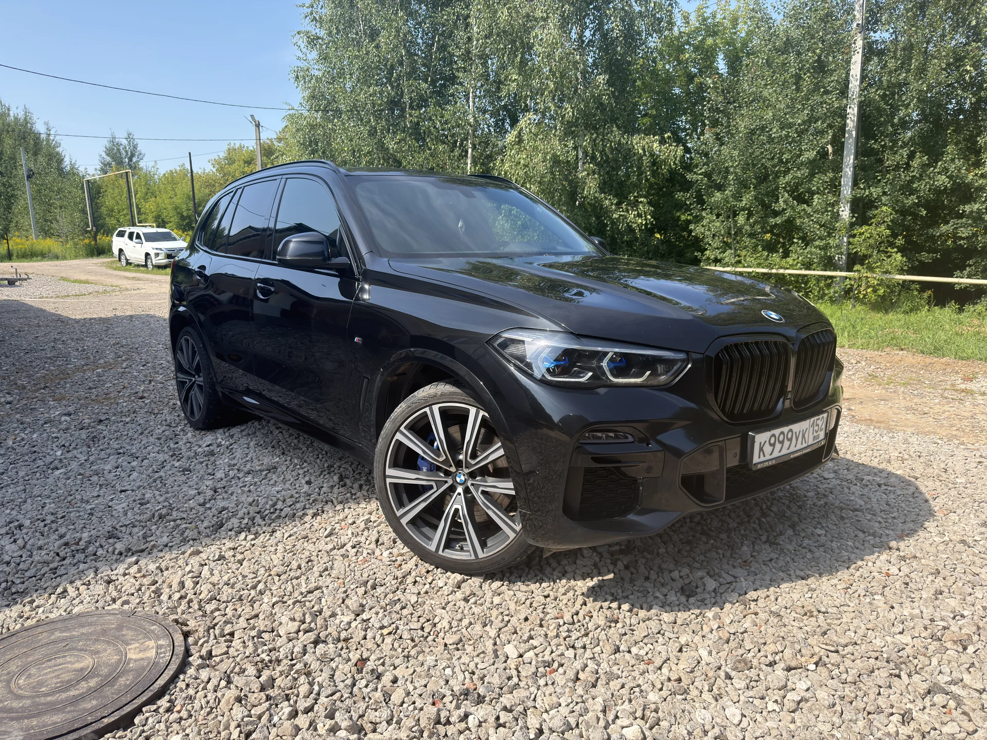 bmw x5 - изображение 1