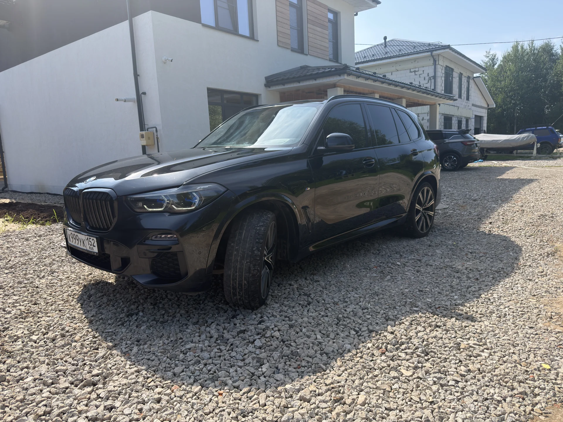 bmw x5 - миниатюра 2