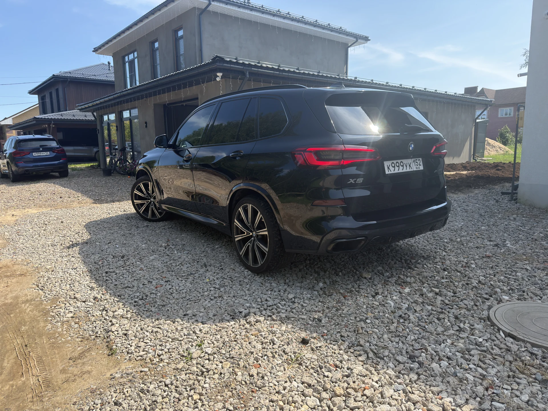 bmw x5 - миниатюра 3