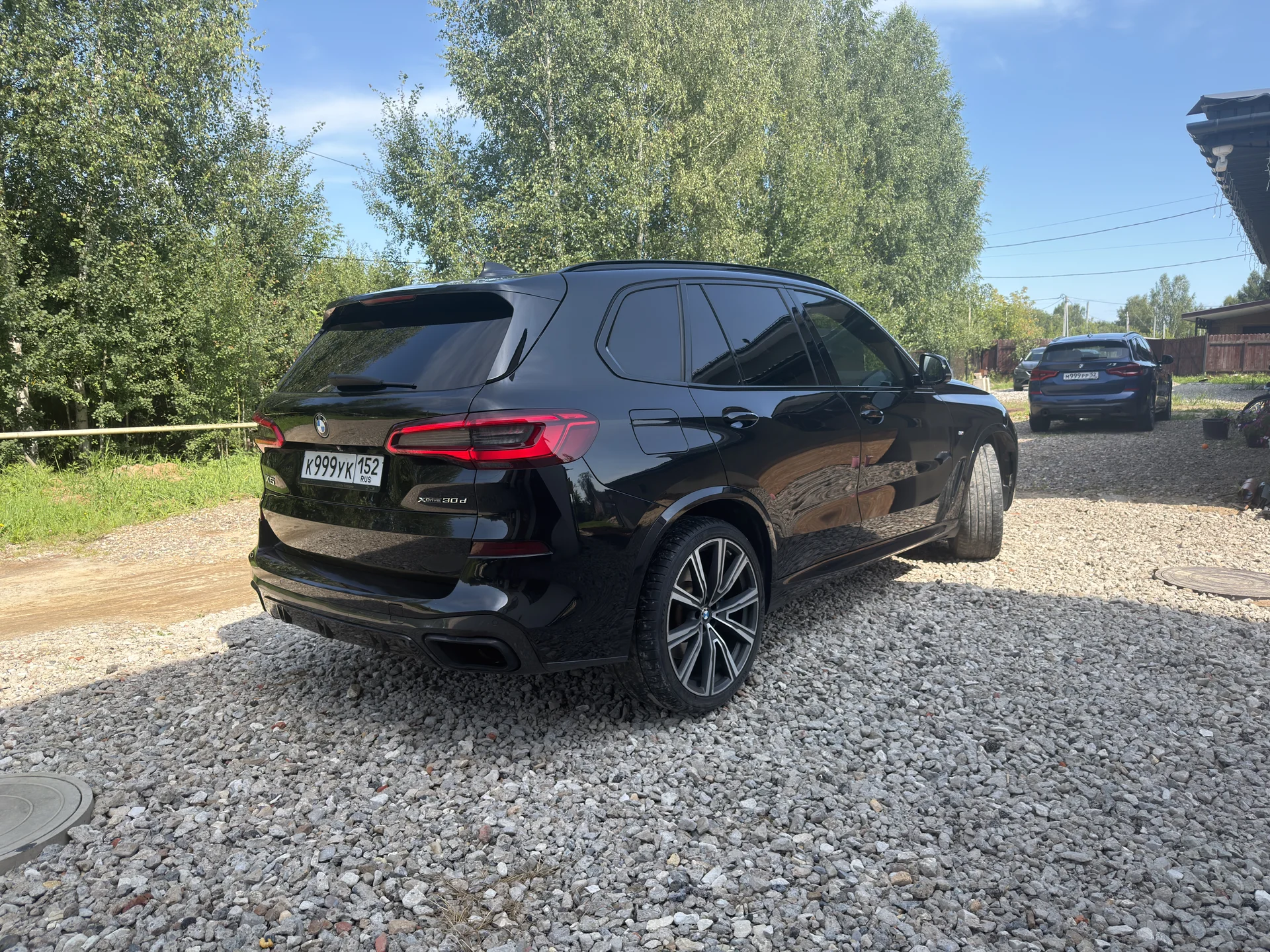 bmw x5 - миниатюра 4