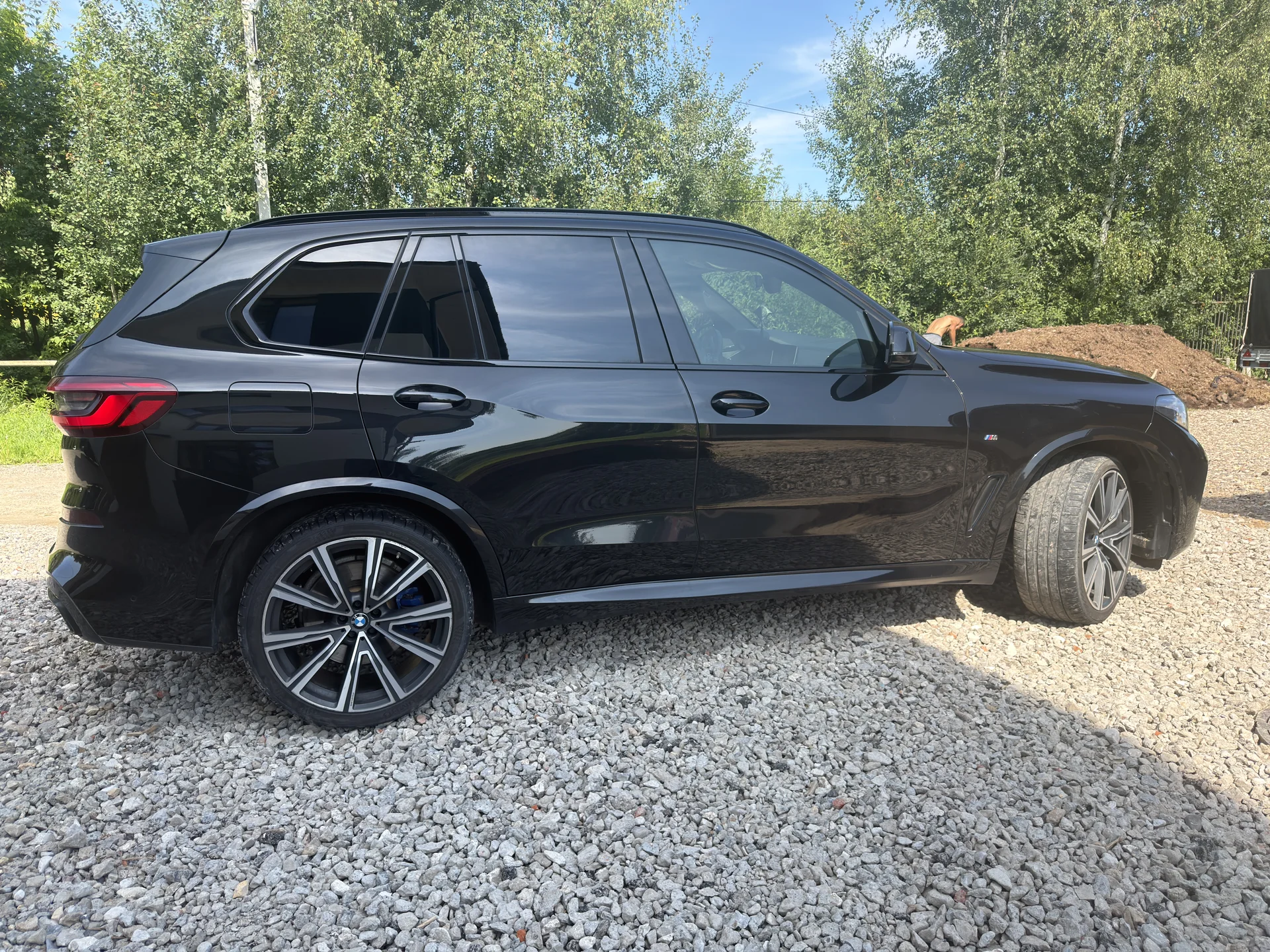 bmw x5 - миниатюра 6
