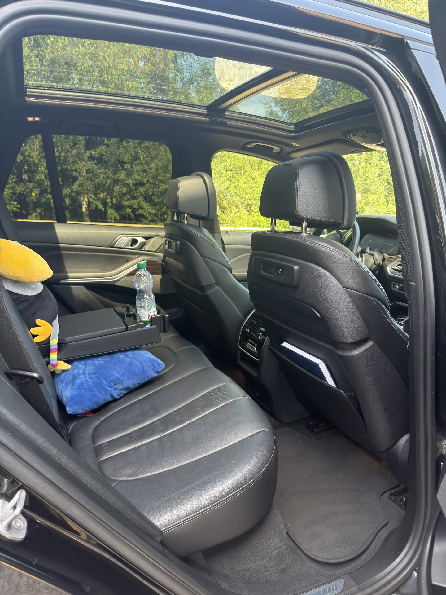 bmw x5 - миниатюра 7
