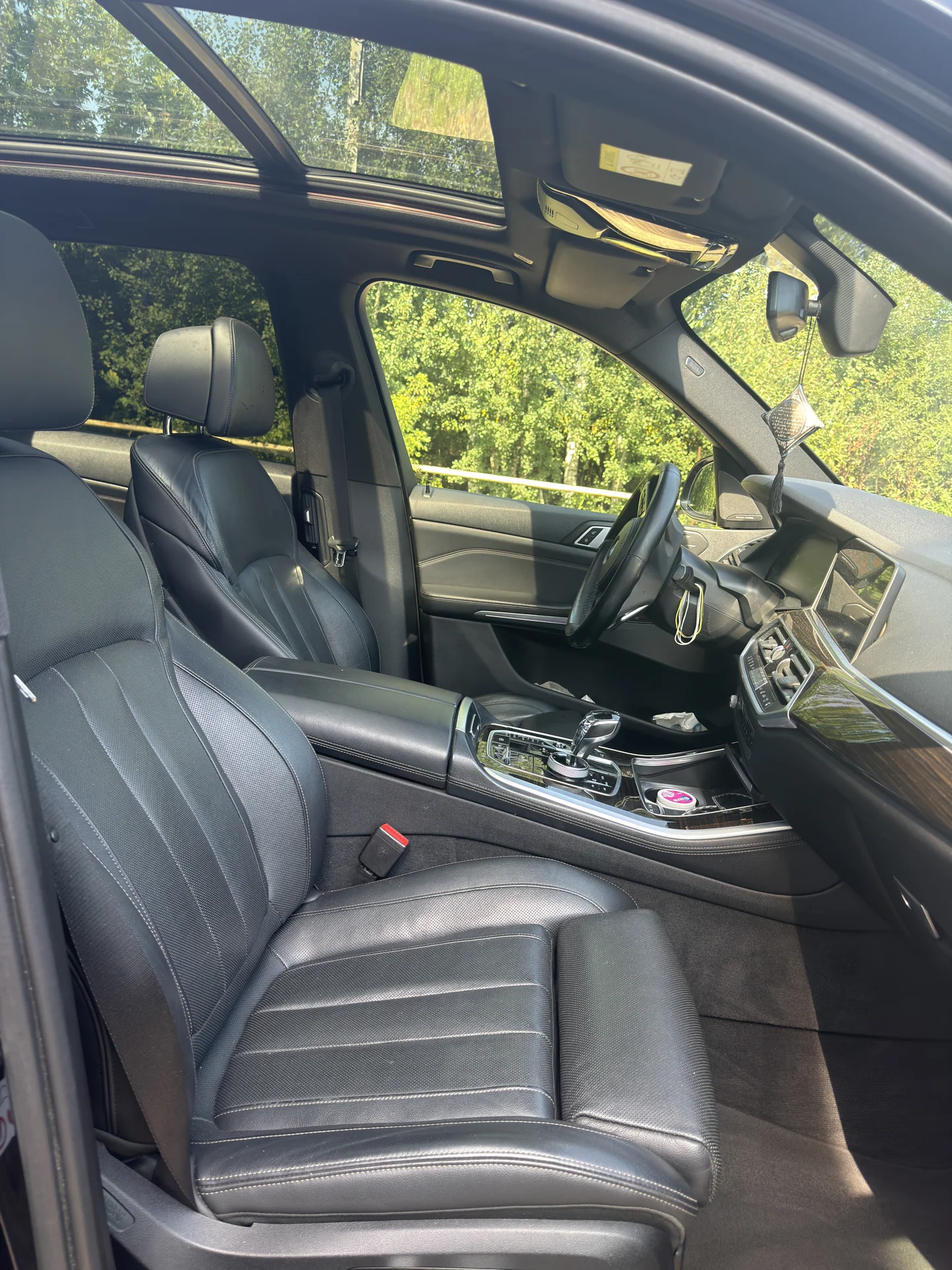 bmw x5 - миниатюра 11