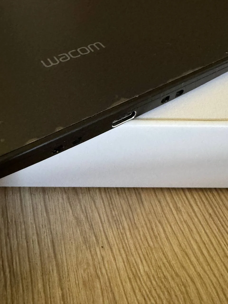 Графический планшет Wacom - миниатюра 6