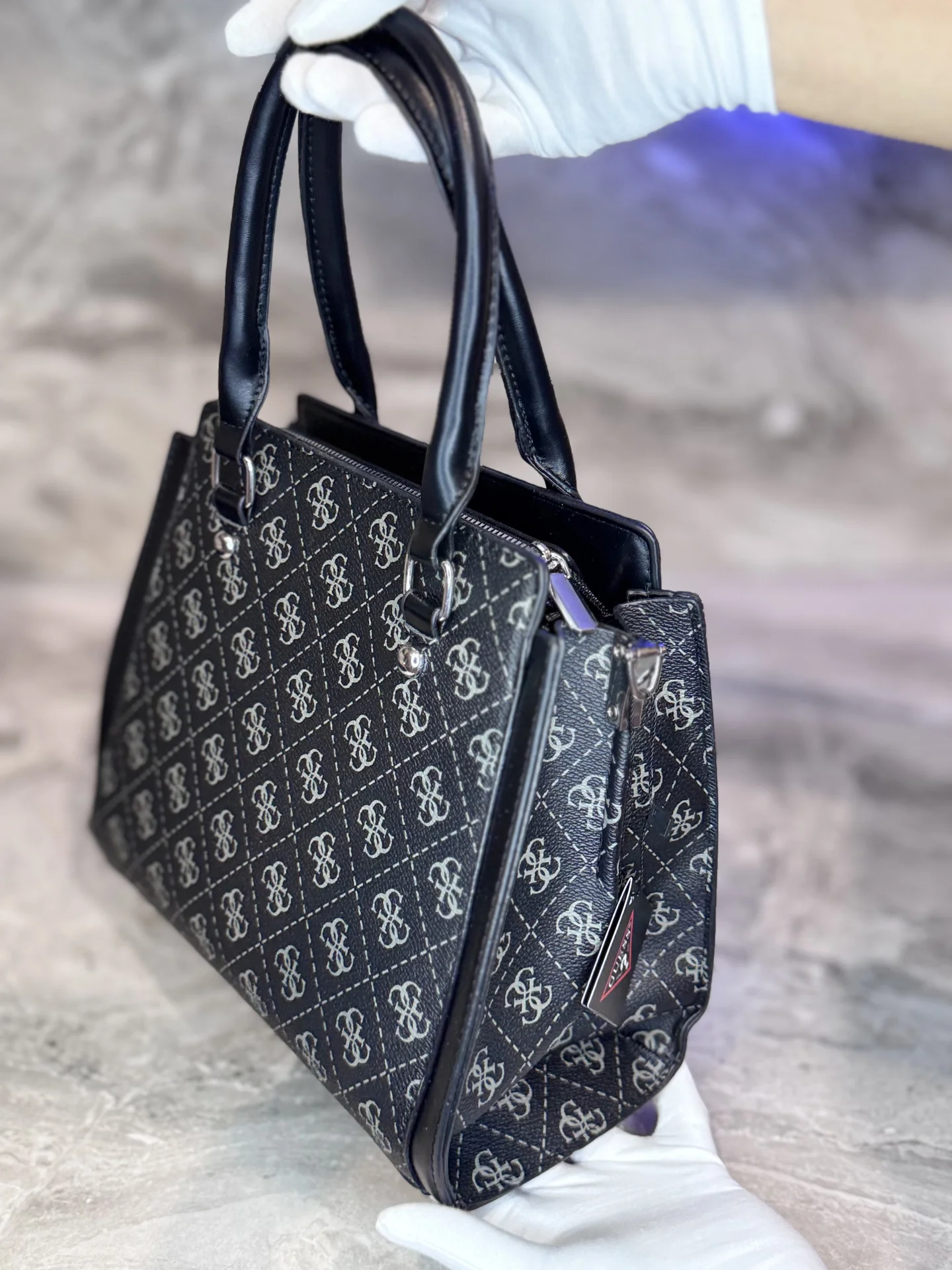 Женская сумка Guess - миниатюра 3