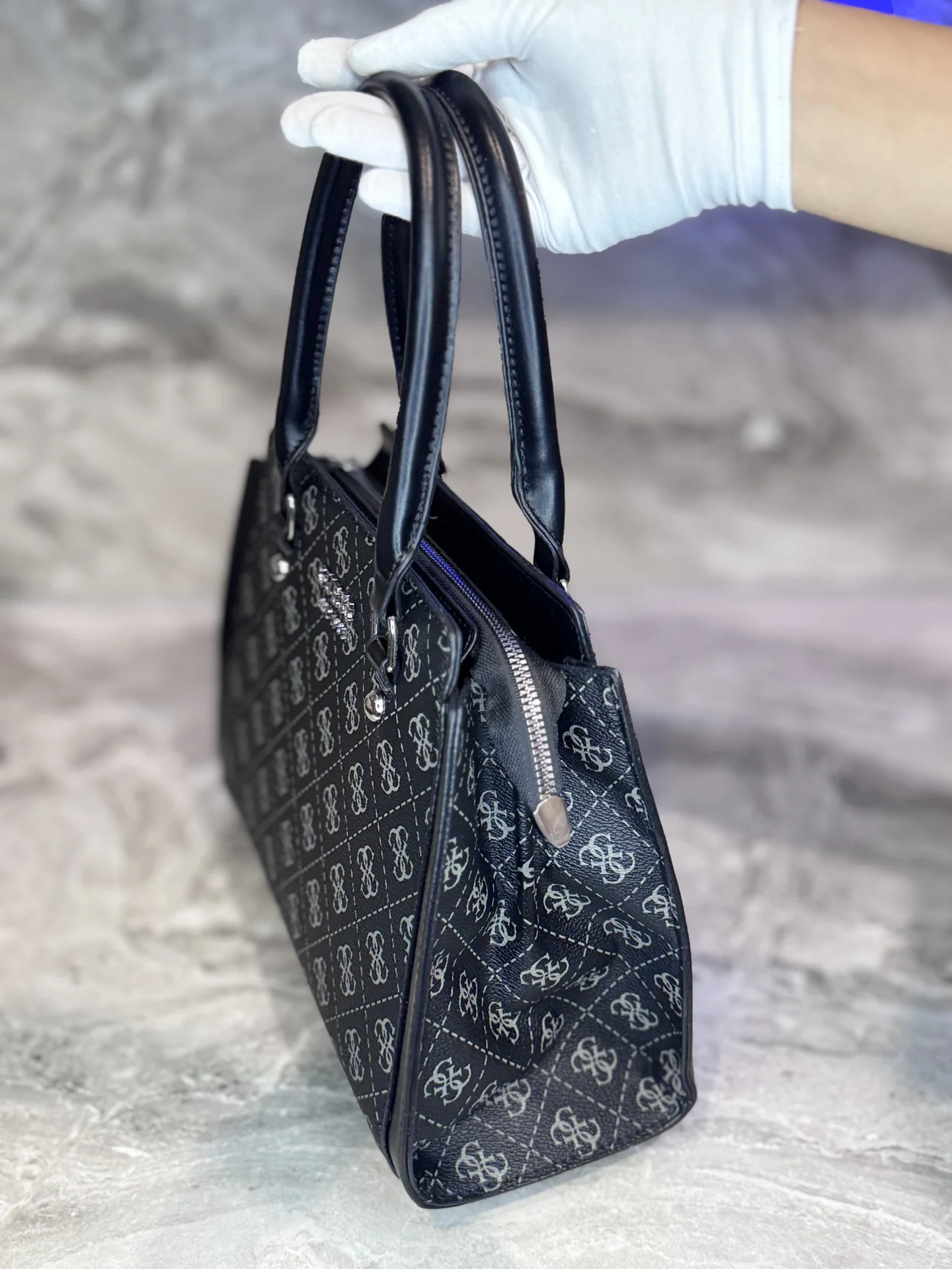 Женская сумка Guess - миниатюра 5