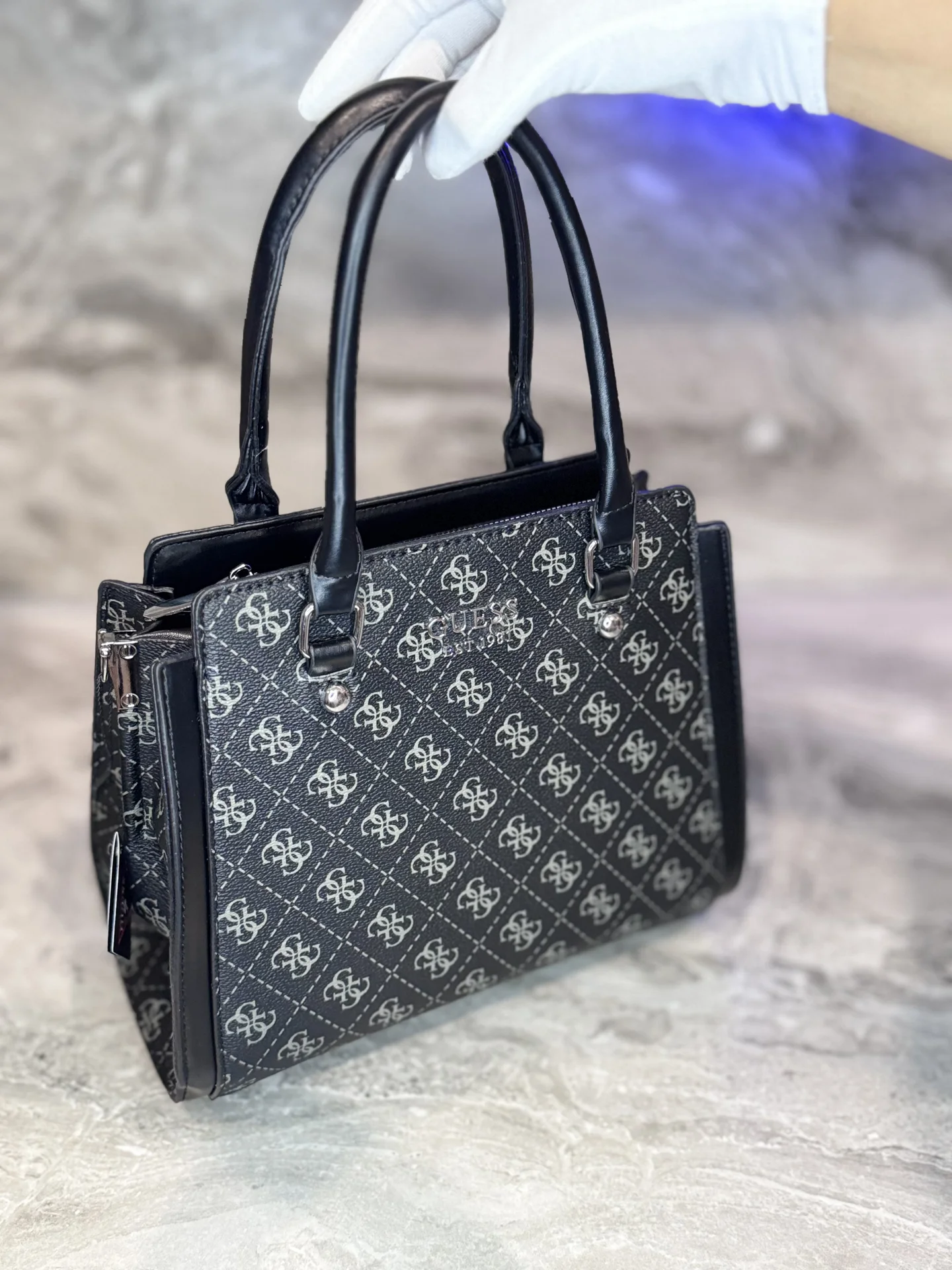 Женская сумка Guess - миниатюра 8