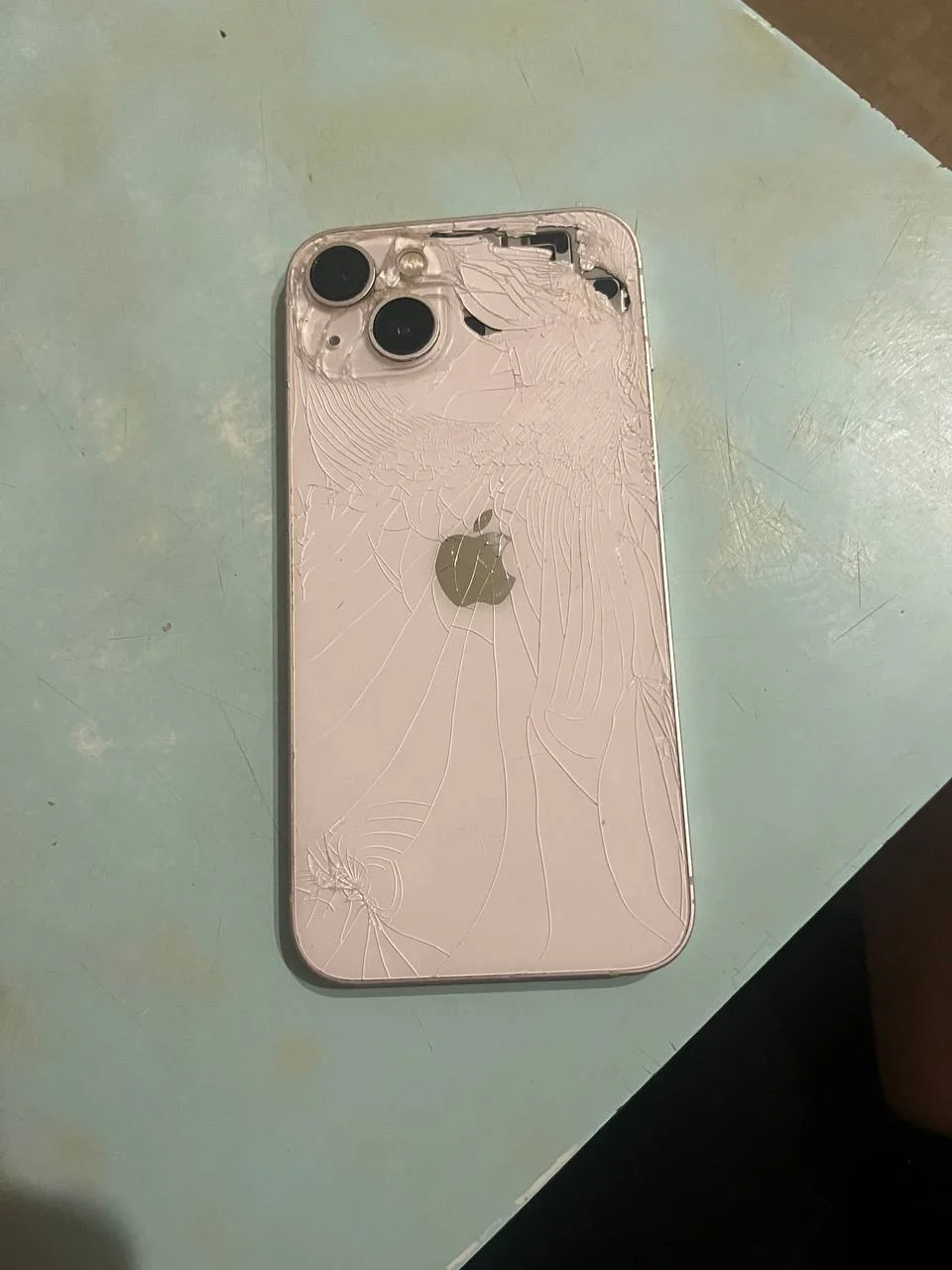 Iphone 13 256гб - изображение 1