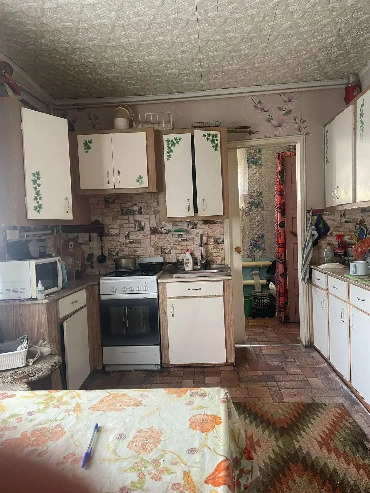 продам срочно дом - миниатюра 5