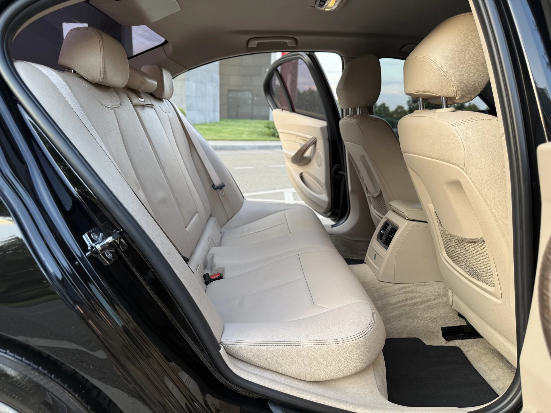 BMW F30 320d 2012г - миниатюра 25